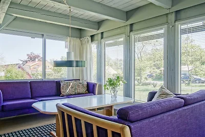 Seaside Stay in Allinge