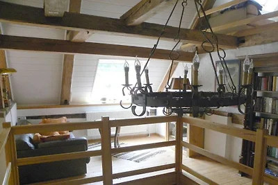 Vakantiehuis in Putzar met zwembad