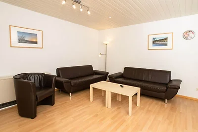 Urbane Ferienhaus in der Nähe von See