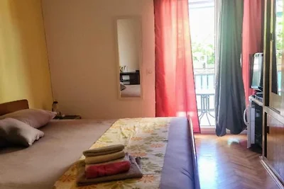 Rooms Tatjana - Double Room (1)