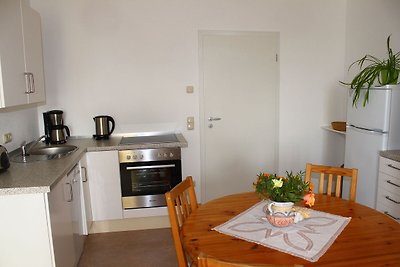 Moderne Ferienwohnung in Weißig Sachsen mit...