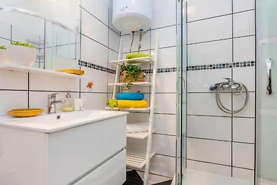 Apartment Sabo - Two Bedroom Apartment near...