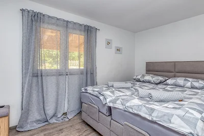 Ferienhaus mit 2 Schlafzimmer