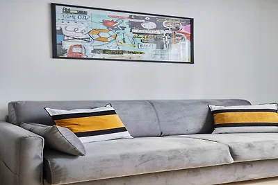 Charmantes Apartment im Zentrum von...