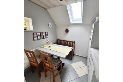 Ferienwohnung am Deich