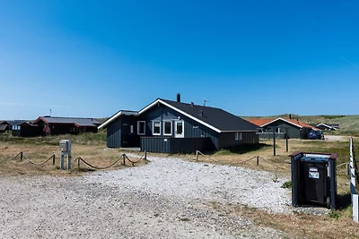 Lichte Duinzicht Cottage-By Traum
