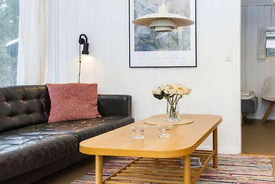 12 Personen Ferienhaus in Fanø-By Traum