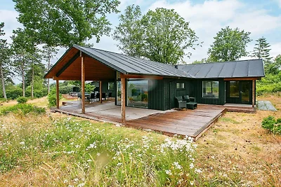12 Personen Ferienhaus in Millinge