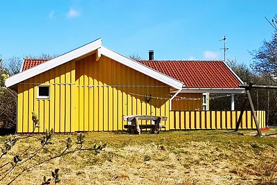 10 Personen Ferienhaus in Fanø