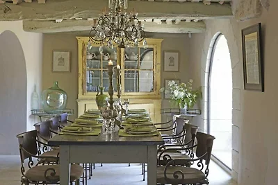 Luxusvilla im Herzen von Lu