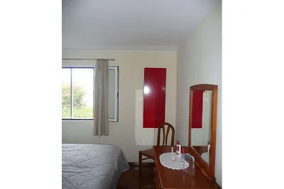 Ferienhaus mit 2 Schlafzimmer
