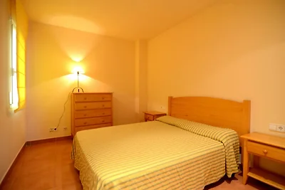 Appartamento con 2 camere da letto a Pals