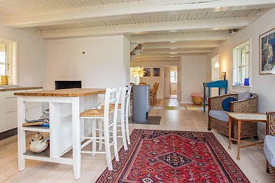8 Personen Ferienhaus in Vig