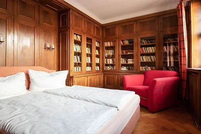 Salon am Schlossberg