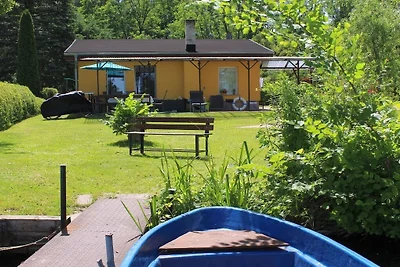 Holidays at Bauernsee