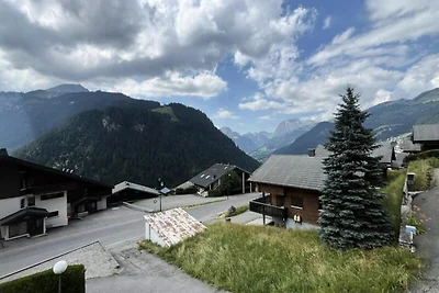 Apartment in der Nähe des Sees Vonnes und des...