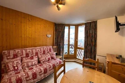 Wohnung in Frankreich nahe Belle-Etoile