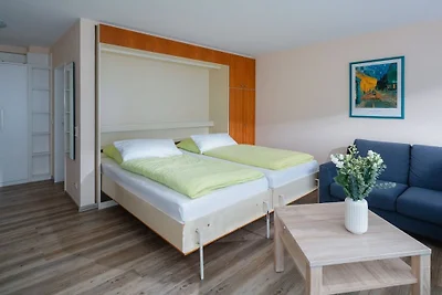 Huis Reinoldus, App Type D