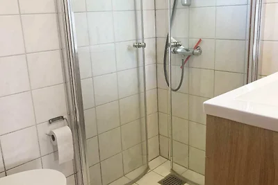 5 Personen Ferienhaus in Roslev