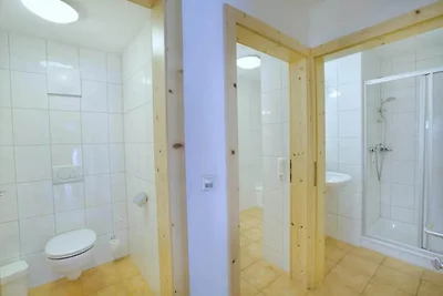 Chalet invitante nel Wald im Pinzgau