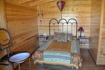 Charmantes Ferienhaus in Baterno mit...
