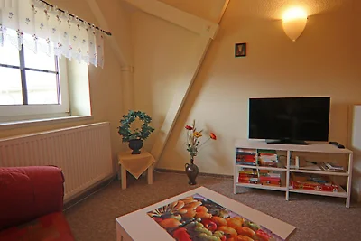 Wohnung nahe Ostseestrand in Wendelstorf