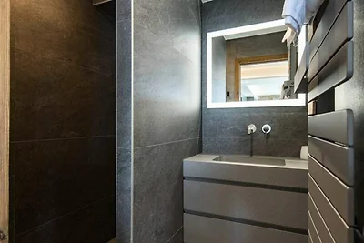 Wohnung in La Grande Verdette mit Whirlpool