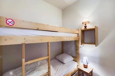 Studio für 6 Personen