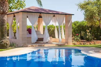 Can Rovey - Ferienhaus Mit Privatem Pool In...