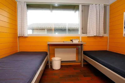 6 persoons vakantie huis op een vakantie park...
