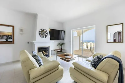 Wohnung mit Meerblick am Strand