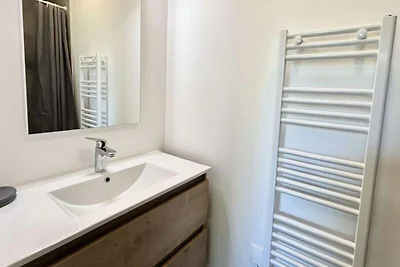 Appartement in Combloux vlakbij skiliften