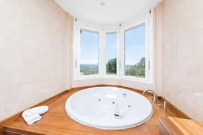 Talaiot 25 - Ferienhaus Mit Privatem Pool In...