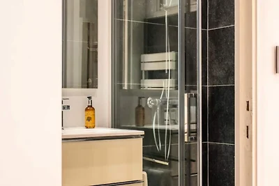 Apartment in Cannes in der Nähe der...