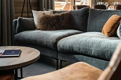 apartman za odmor Obiteljski odmor Saint-Sorlin-d’Arves