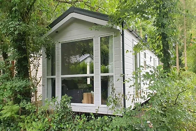Neues Ferienhaus in Hattemerbroek mit...