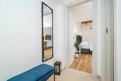 Villa Aura - Executive Business room