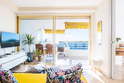 Lussuoso appartamento di 3 locali in un resid...