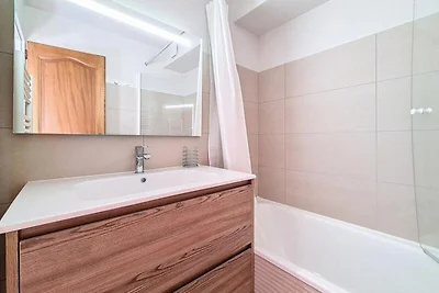 Apartment in Grangeraies in der Nähe von...