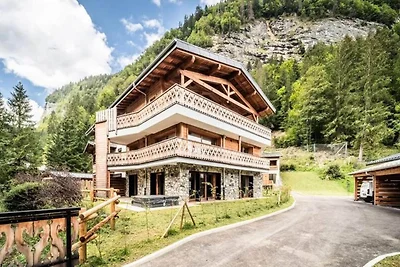 Chalet Pascal