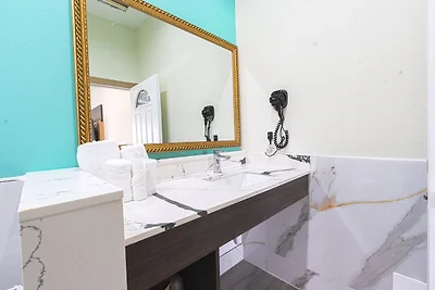 Apartamento Vacaciones familiares Texas