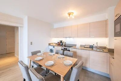 Appartamento di 73m² 4A+2E