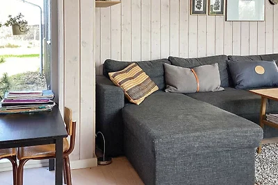 5 Personen Ferienhaus in Brovst-By Traum