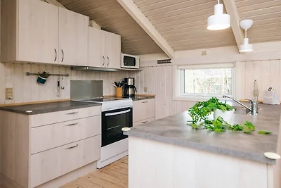 6 Personen Ferienhaus in Ulfborg-By Traum