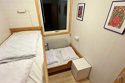 7 persoons vakantie huis in Nexø-By Traum