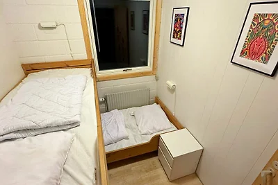 7 persoons vakantie huis in Nexø-By Traum