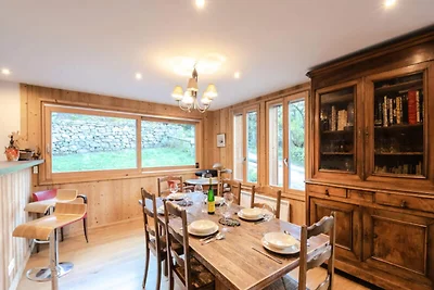 Chalets für 8 Personen