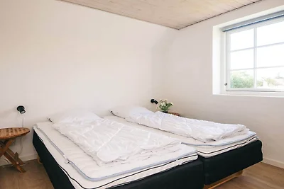 4 Sterne Ferienhaus in Ulfborg