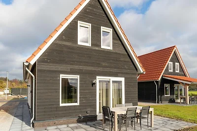 Ferienhaus bei Strand Gorishoek