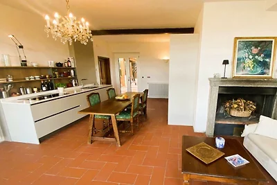 Wohnung mit 1 Schlafzimmer